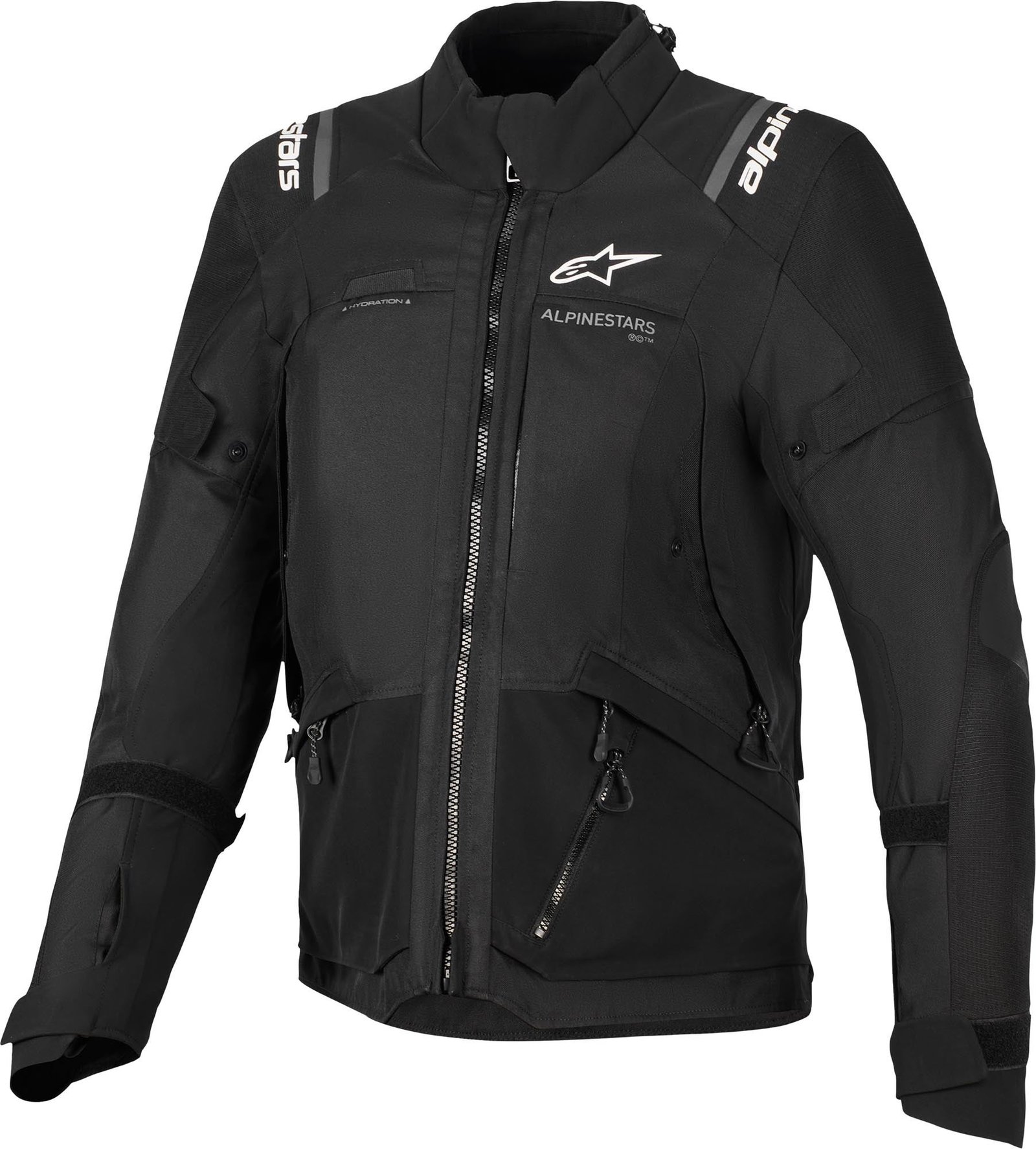 מעיל Alpinestars Stella Andes V4 Drystar לנשים - מעיל חורף עמיד מים