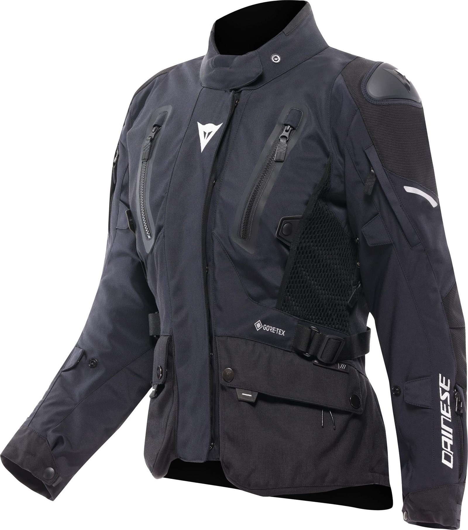 מעיל Dainese Carve Master 4 Gore-Tex לנשים - מעיל חורף עמיד מים עם בטנה תרמית