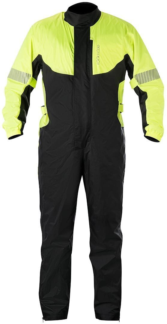 חליפת גשם לאופנוע Alpinestars Hurricane