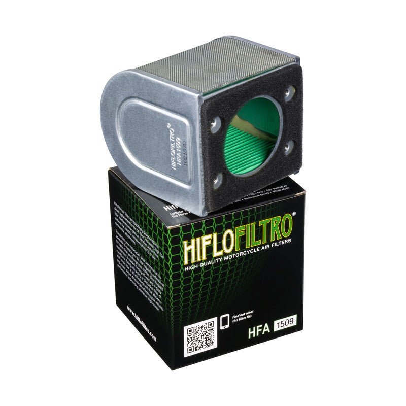 פילטר אוויר Hiflofiltro HFA1509 להונדה CB500F/CB500X/CBR500R