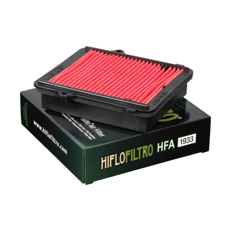 פילטר אוויר Hiflofiltro HFA1933 להונדה אפריקה טווין CRF1000L