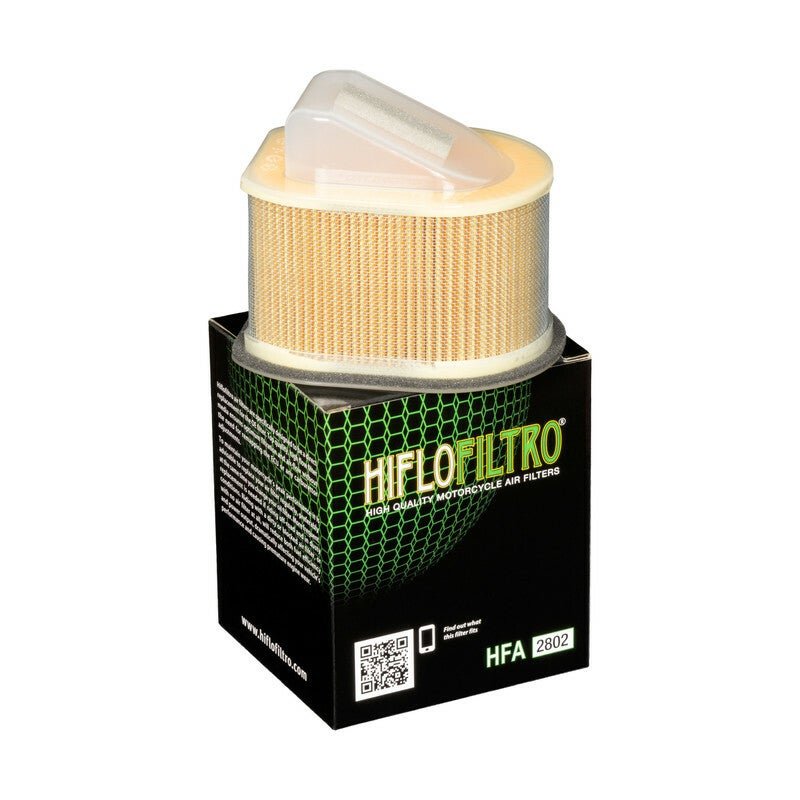 פילטר אוויר Hiflofiltro HFA2802 לקוואסאקי Z750/Z800/Z1000