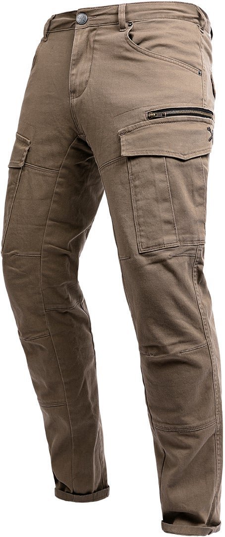 מכנסי רכיבה John Doe Stroker Cargo XTM לאופנוע