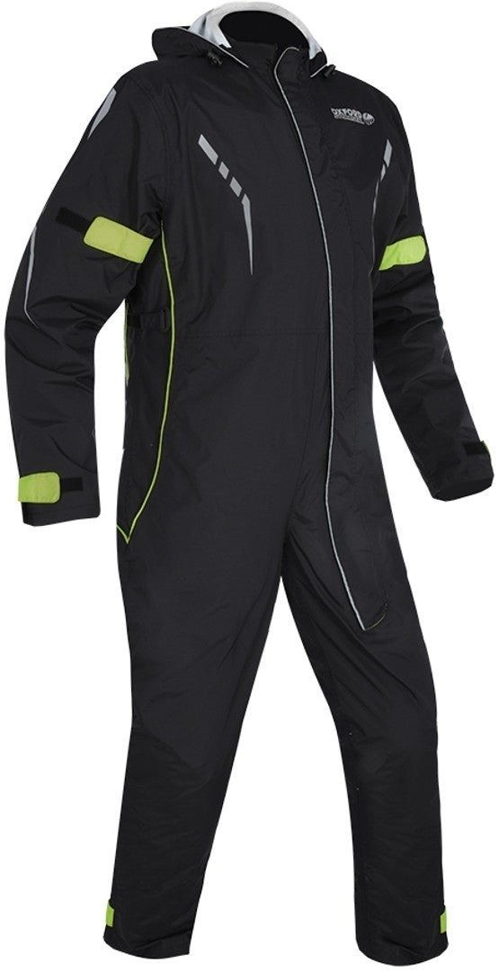 חליפת גשם לאופנוע Oxford Stormseal One Piece